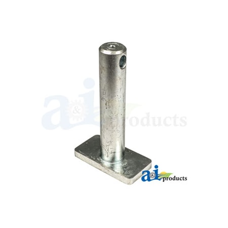A & I Products Pin; Lower Lift Link 4" x2.5" x1.5" A-L158186